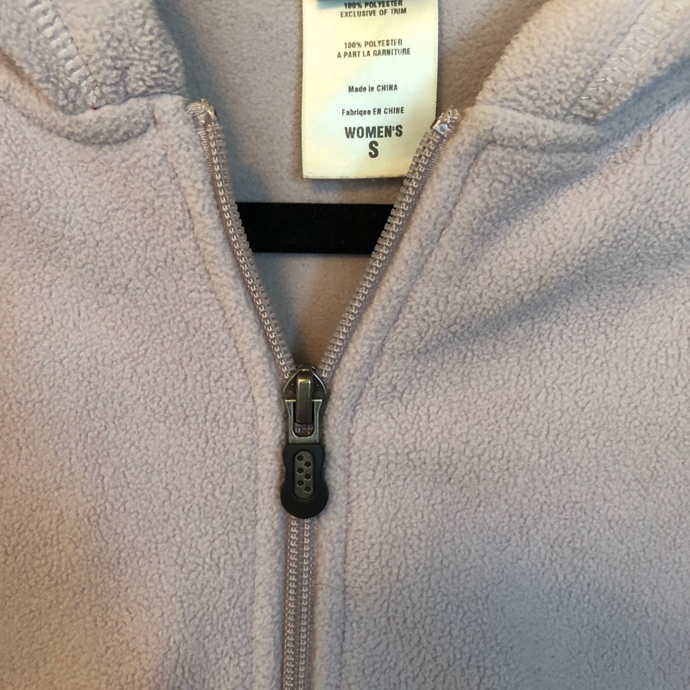 Patagonia Fleece Jacket - Picture 5 of 5